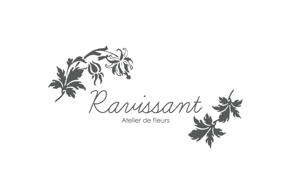 【制作実績】Ravissant
