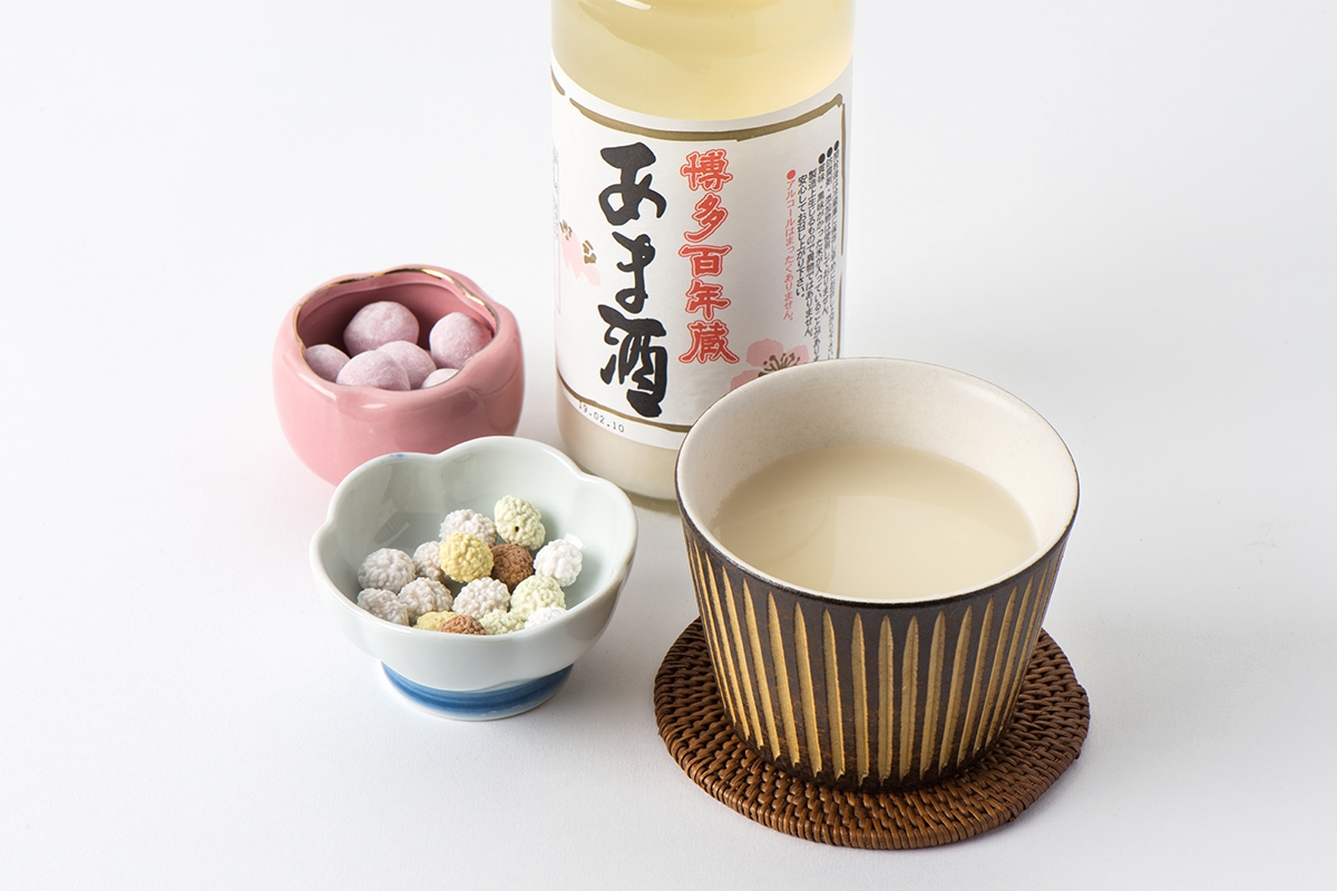 [写真] 博多百年蔵 オンラインショップ