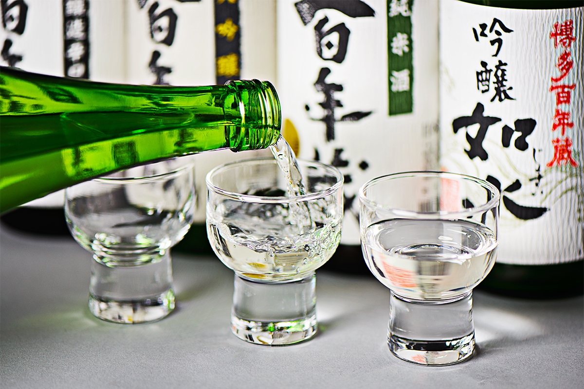 [写真] 博多百年蔵 オンラインショップ